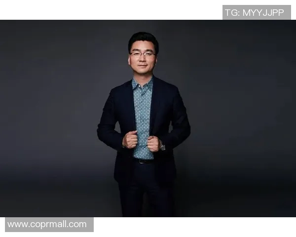 专访黄伟：深入探讨英雄联盟如何赢得全球玩家的心与市场的成功秘诀