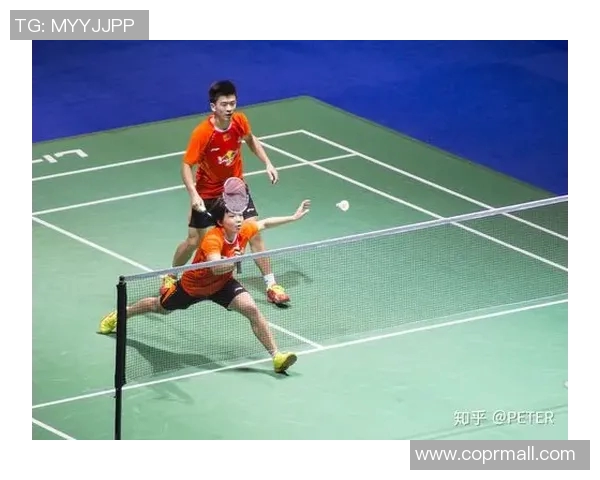 南京羽毛球队控制打法深度分析与战术解读