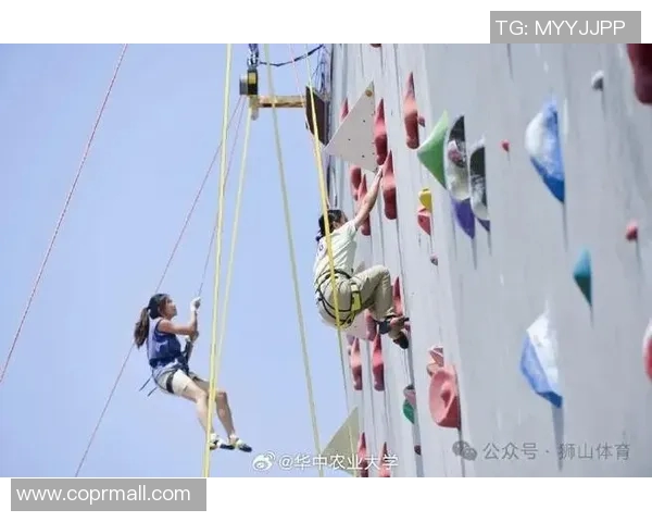 南京攀岩队实力飙升再创佳绩引领全国攀岩新高度