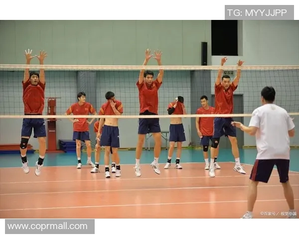 排球新手必看：全面提升个人技能的入门攻略与实用技巧分享