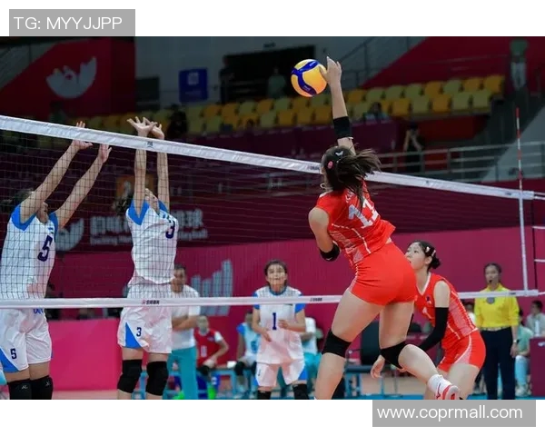 杭州排球队实力分析与发展潜力探讨聚焦排球运动的未来之路 杭州排球队实力分析与发展潜力探讨聚焦排球运动的未来之路