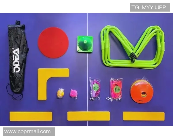 提升网球水平的必备训练器材推荐与选购指南