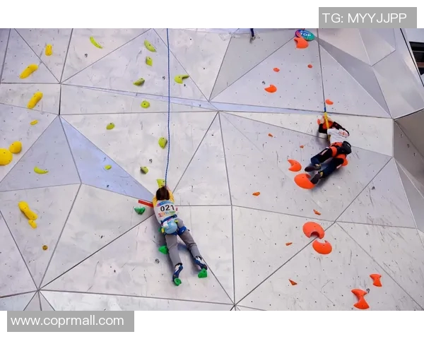 武汉攀岩队状态分析与发展展望聚焦攀岩运动的未来与挑战 武汉攀岩队状态分析与发展展望聚焦攀岩运动的未来与挑战