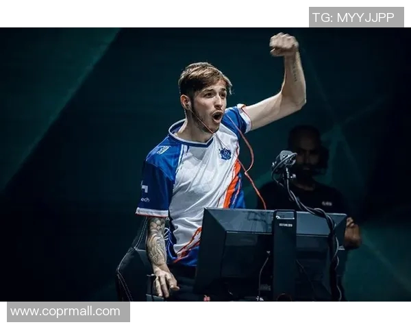 深度对话刘磊分享他的CSGO职业生涯与游戏热爱之路 深度对话刘磊分享他的CSGO职业生涯与游戏热爱之路