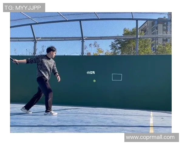 网球新手必看:全面掌握状态入门技巧与训练方法指南 网球新手必看:全面掌握状态入门技巧与训练方法指南