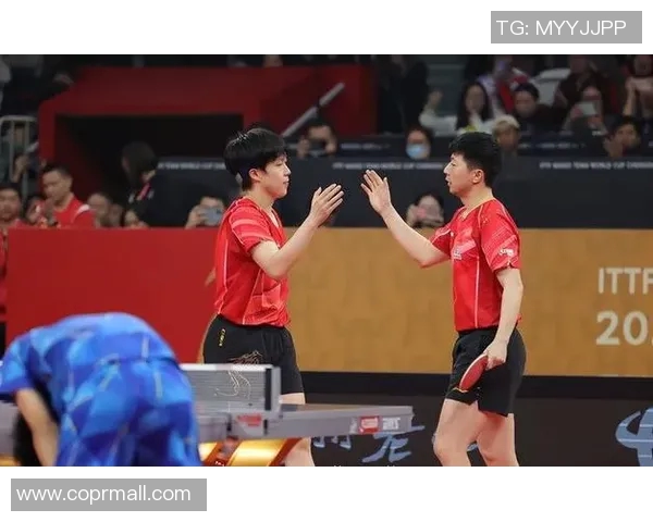 重庆乒乓球队团队协作的成功经验与挑战分析 重庆乒乓球队团队协作的成功经验与挑战分析