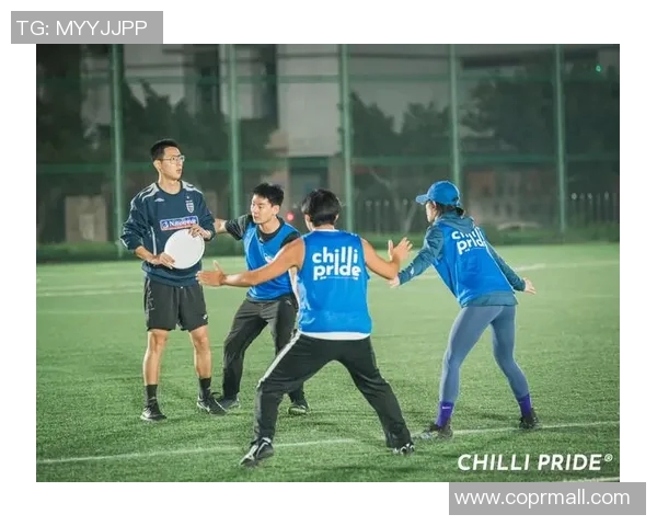 飞盘盛宴:深入分析深圳飞盘队的战术与技巧之旅 飞盘盛宴:深入分析深圳飞盘队的战术与技巧之旅