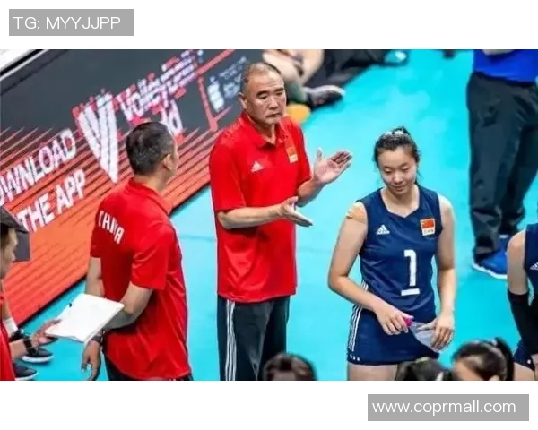 上海排球队的崛起与发展：探索团队力量与竞技精神的完美结合