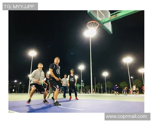 刘芳独家分享篮球心得与技巧助你提升球技的全方位指南 刘芳独家分享篮球心得与技巧助你提升球技的全方位指南