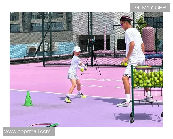 从零基础到网球高手:全面掌握节奏与技巧的实用指南 从零基础到网球高手:全面掌握节奏与技巧的实用指南