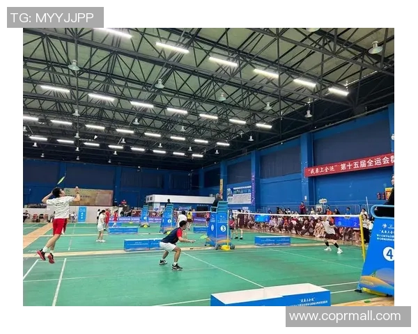 全运会羽毛球积分榜更新北京队以56分稳居第一名