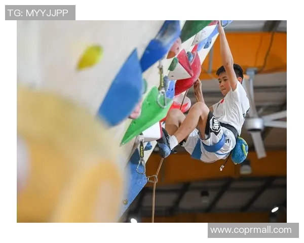 广州攀岩队的力量与梦想探索攀岩运动的魅力与挑战 广州攀岩队的力量与梦想探索攀岩运动的魅力与挑战