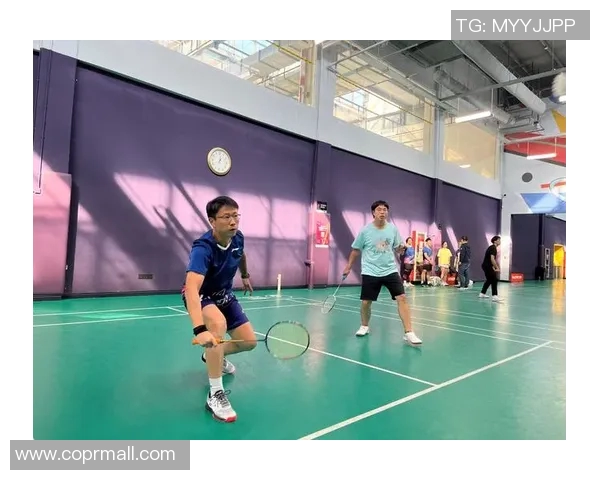 武汉羽毛球队战术解析与未来发展方向探讨