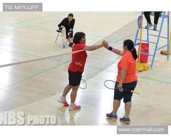 羽毛球的拼搏之路：杭州羽毛球队奋斗历程的真实记录与感悟