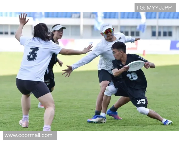 飞盘意识排行榜揭晓上海飞盘队荣登第一名引发热议 飞盘意识排行榜揭晓上海飞盘队荣登第一名引发热议