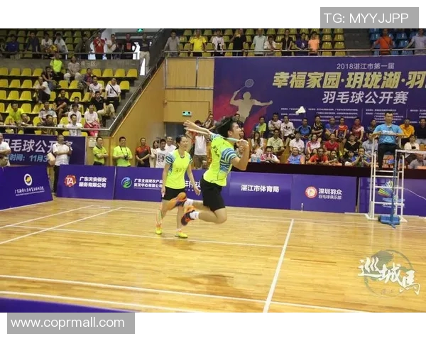 重庆羽毛球队选拔赛点评展现实力与潜力的全面分析与展望 重庆羽毛球队选拔赛点评展现实力与潜力的全面分析与展望