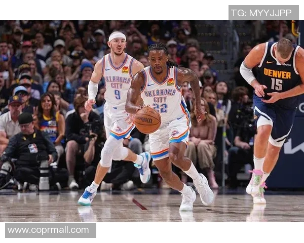 掘金与雷霆激烈对抗精彩回放全程录像分享