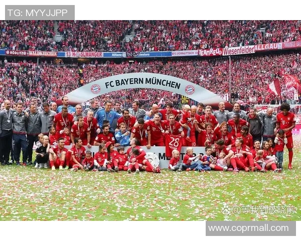 拜仁慕尼黑狂胜汉堡八球展现强大实力与团队默契