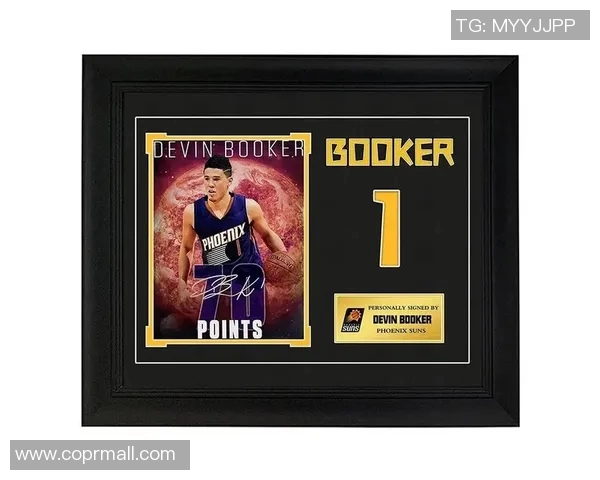 德文布克：从天赋少年到NBA超级巨星的成长之路