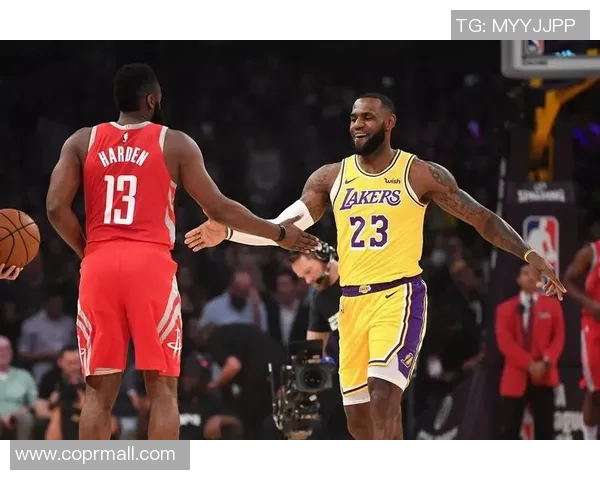 湖人对火箭精彩直播解说全程回顾与赛后分析尽在这里