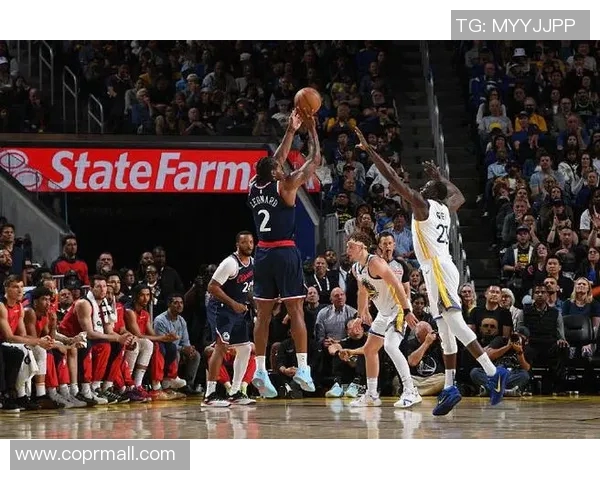 金州勇士与洛杉矶快船对决分析及比赛前景展望