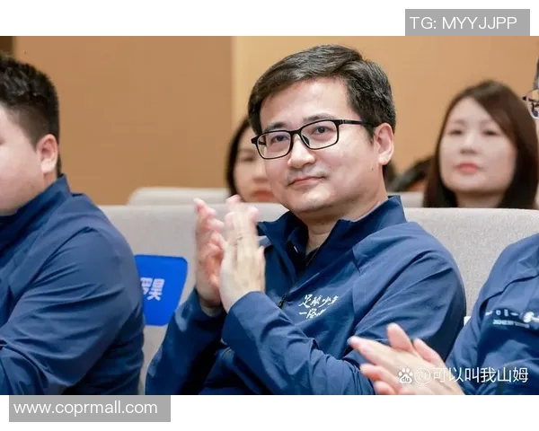 祝铭震：从青年才俊到行业领军者的奋斗历程与未来展望