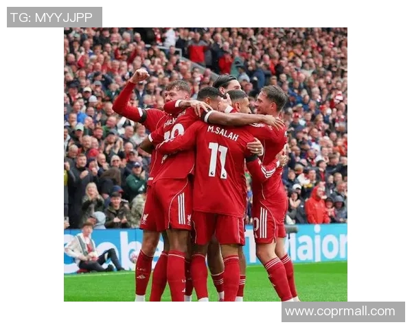 英超焦点战利物浦对阵埃弗顿精彩视频直播全程回顾与分析