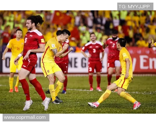 马来西亚与泰国足球对决前瞻分析及胜负预测探讨