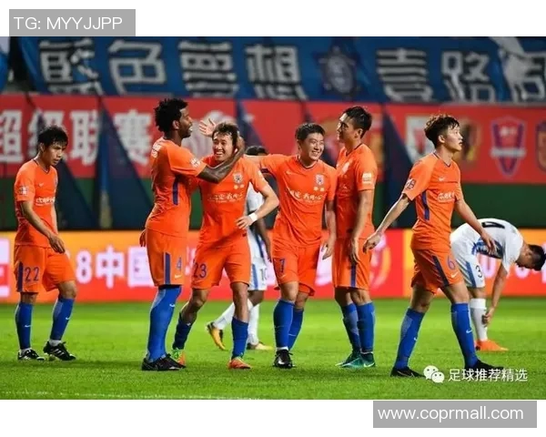 鲁能与广州富力精彩对决集锦回顾展现足球魅力与激情瞬间