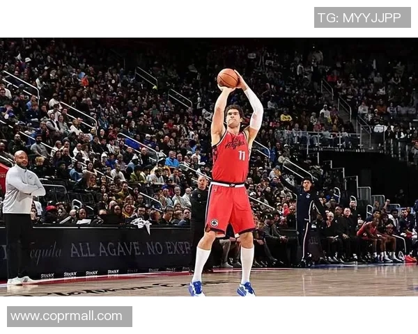 布鲁克洛佩斯：从篮筐之下的巨人到NBA赛场的传奇之路