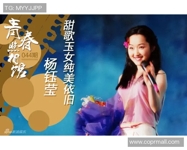 王岚的音乐之路：从青涩歌手到华语乐坛璀璨明星的成长历程