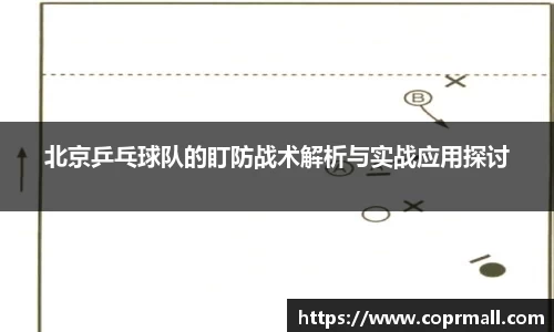 北京乒乓球队的盯防战术解析与实战应用探讨
