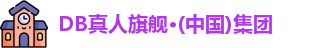 DB旗舰真人